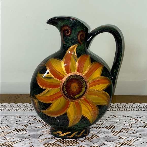 Other - Vintage Porcelain Jug